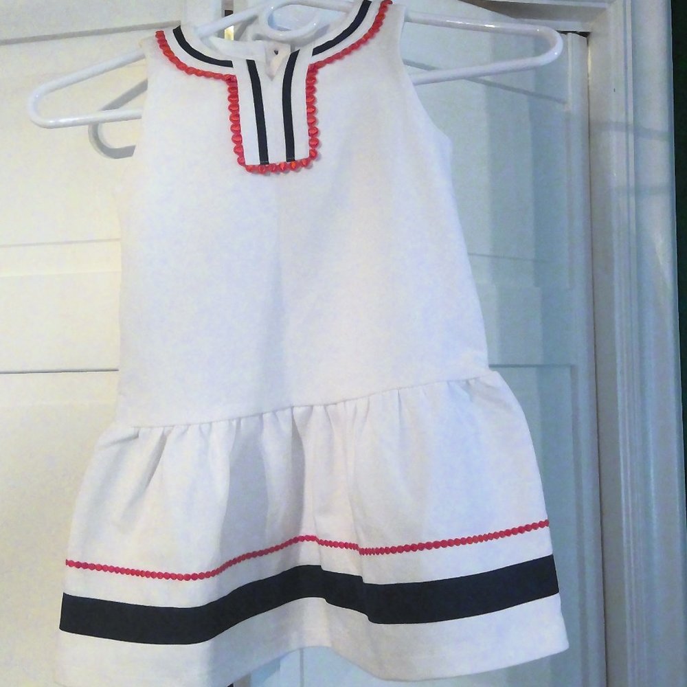 Janie & Jack Dress size 3